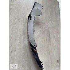 BAŞKAN TİC.MERCEDES A2078850774 CLK W207 AMG ÖN TAMPON SAĞ KROM 2078850774